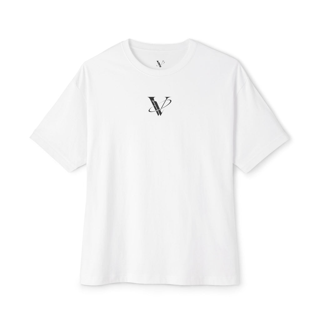 FLORECE OVERSIZED UNISEX T-SHIRT