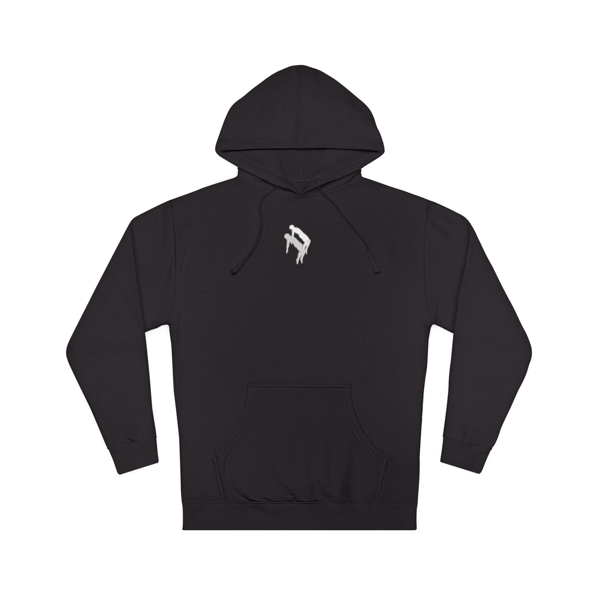 EL ASCENSO UNISEX HOODIE