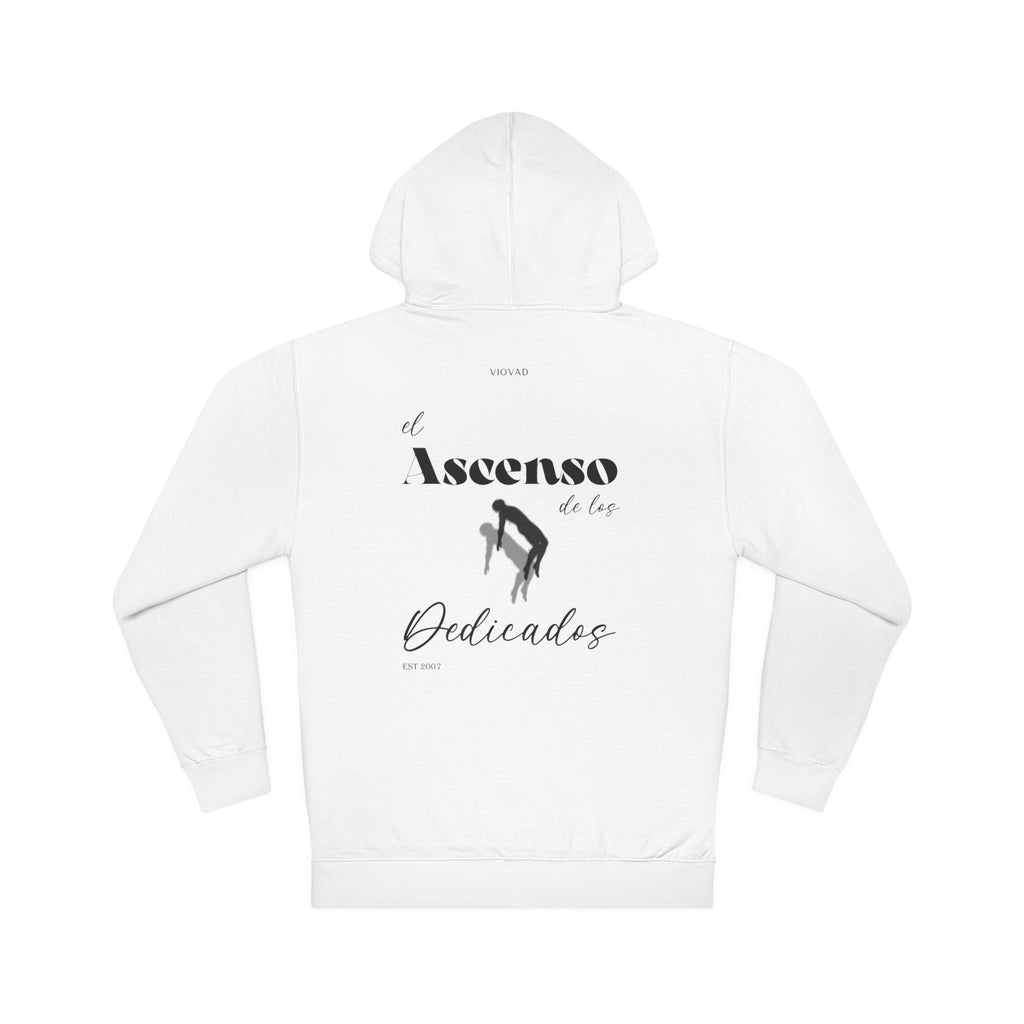 EL ASCENSO UNISEX HOODIE