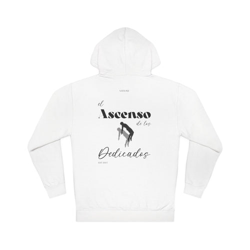 EL ASCENSO UNISEX HOODIE