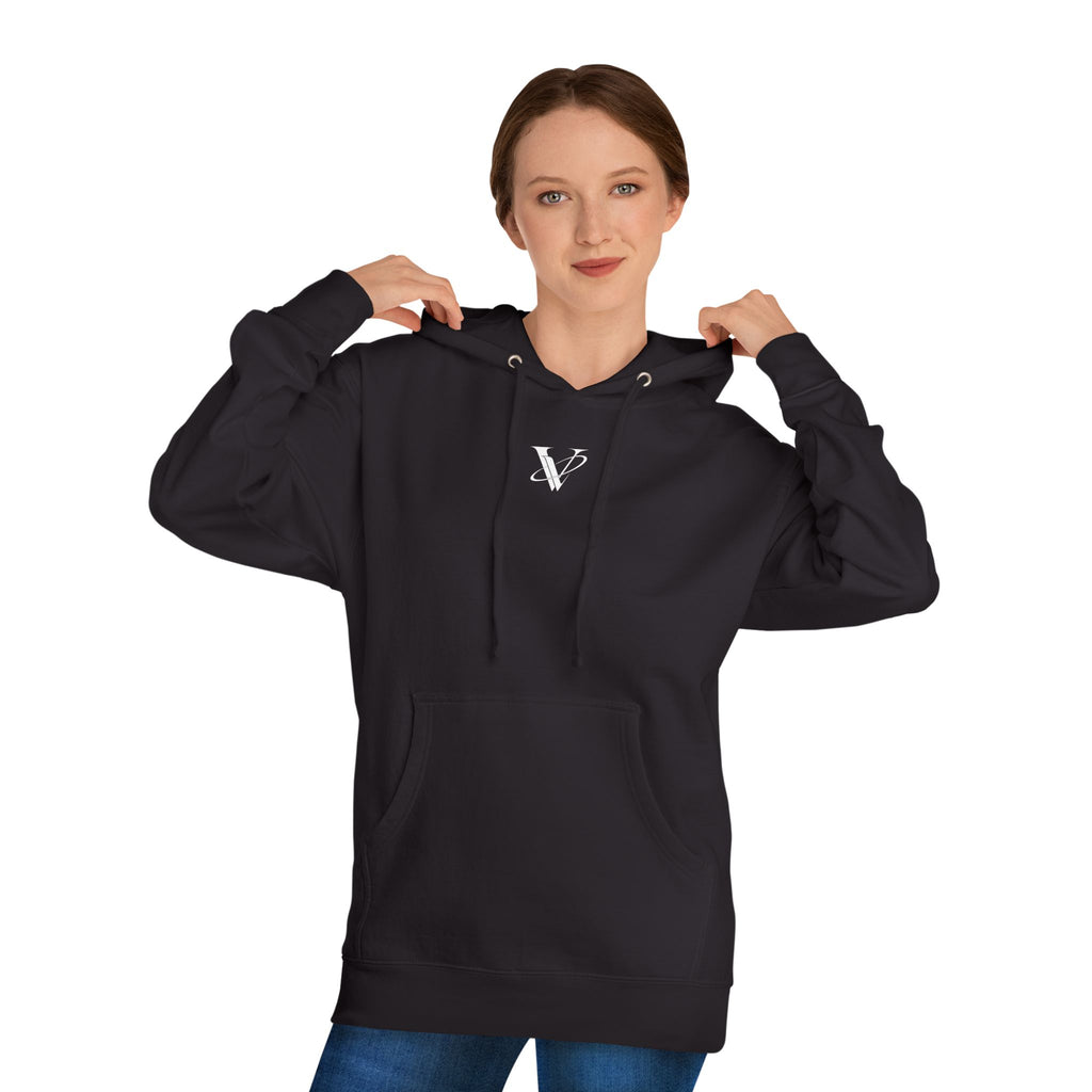 FLORECE UNISEX HOODIE