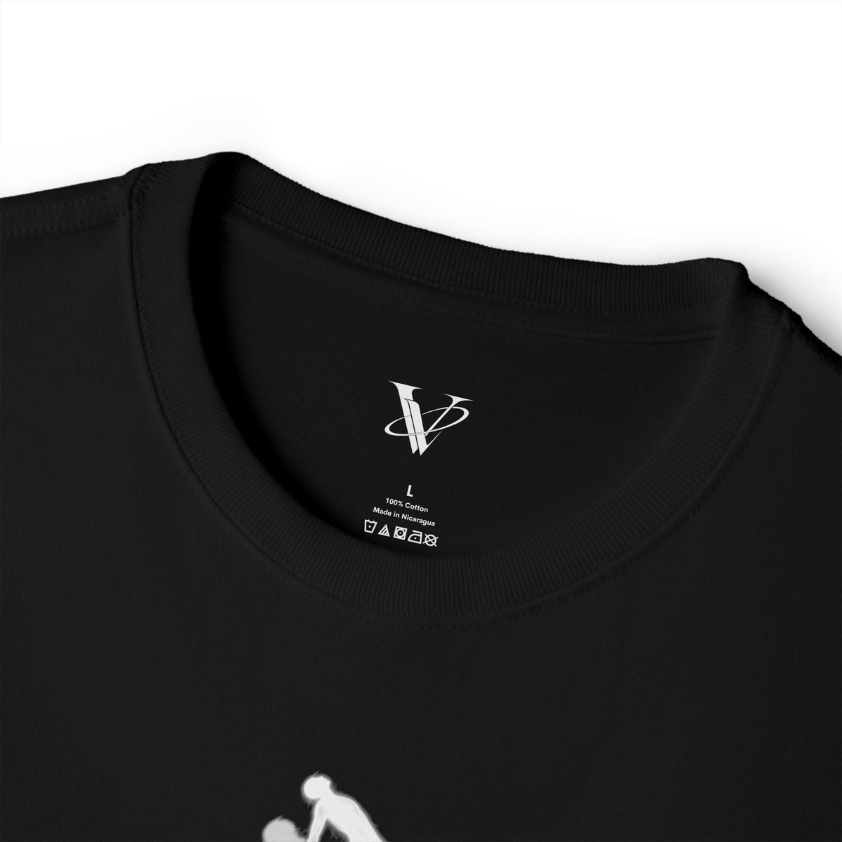 EL ASCENSO OVERSIZED UNISEX T-SHIRT