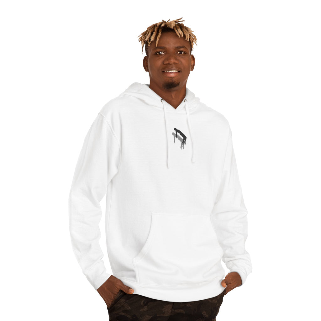 EL ASCENSO UNISEX HOODIE