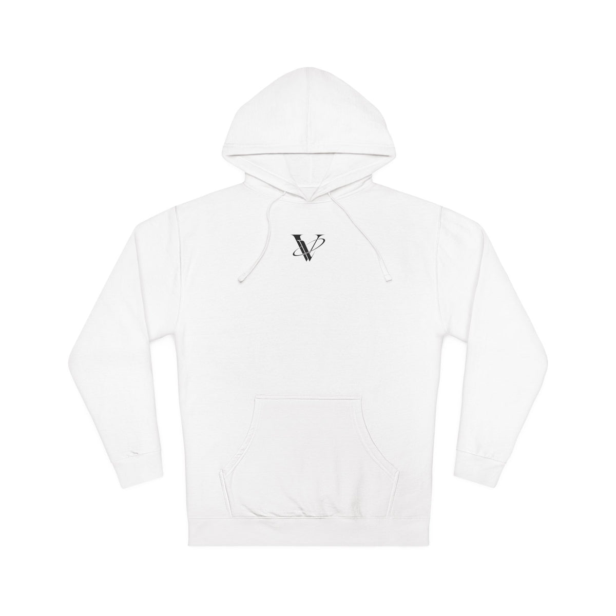FLORECE UNISEX HOODIE