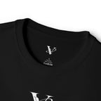 FLORECE OVERSIZED UNISEX T-SHIRT
