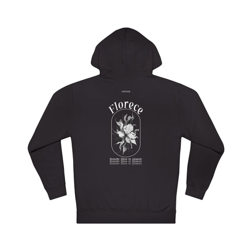 FLORECE UNISEX HOODIE