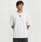 FLORECE OVERSIZED UNISEX T-SHIRT