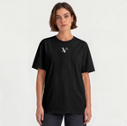 FLORECE OVERSIZED UNISEX T-SHIRT