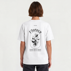 FLORECE OVERSIZED UNISEX T-SHIRT