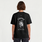 FLORECE OVERSIZED UNISEX T-SHIRT