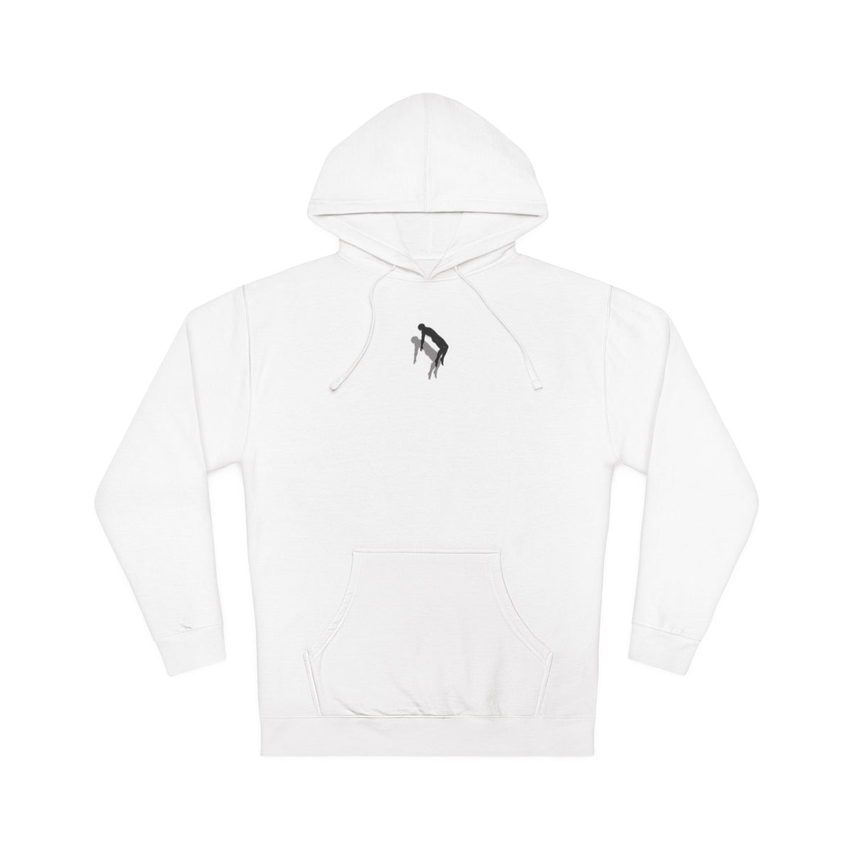 EL ASCENSO UNISEX HOODIE