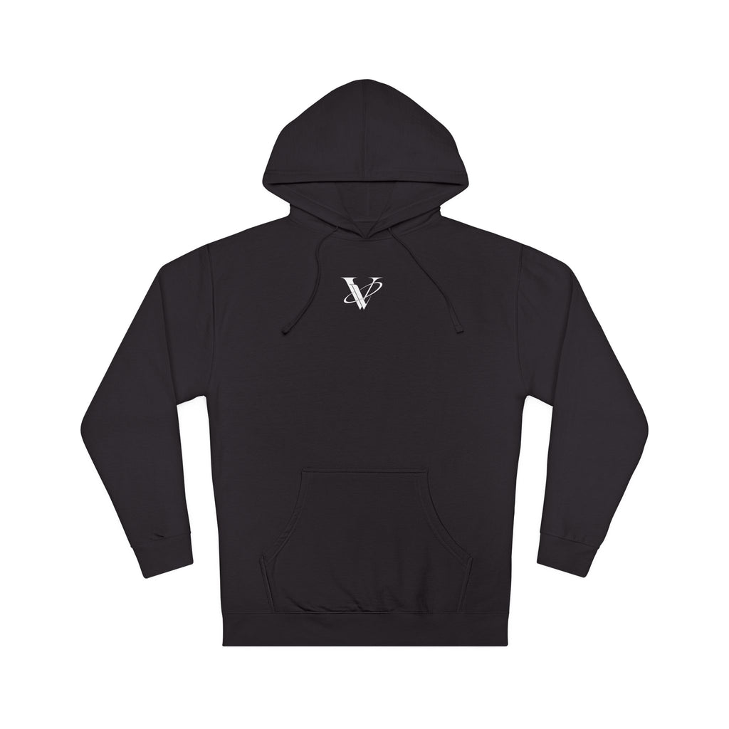 FLORECE UNISEX HOODIE