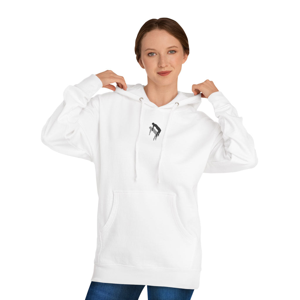 EL ASCENSO UNISEX HOODIE
