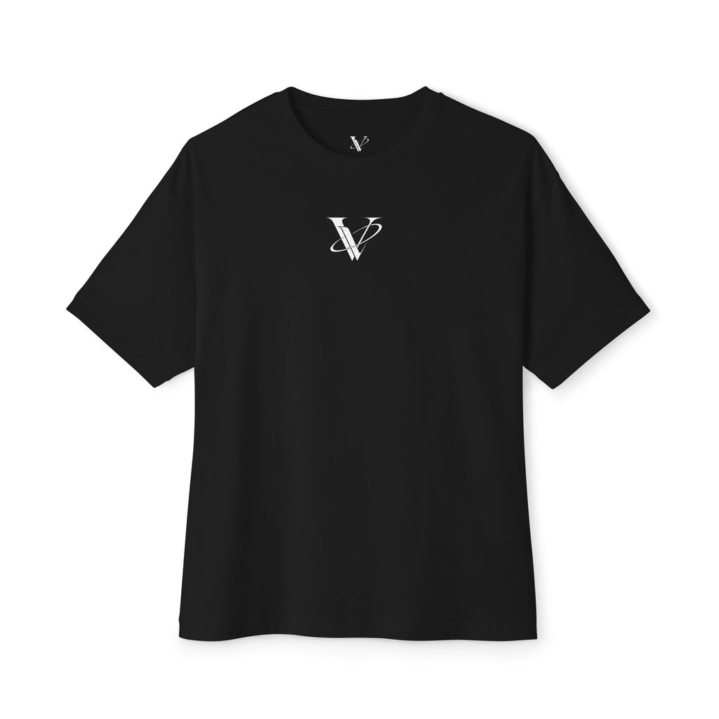 FLORECE OVERSIZED UNISEX T-SHIRT